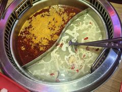 -季季红火锅(丰城洪客隆店)