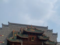 -武汉园博园(武汉自然博物馆)