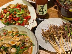 -湘里乡亲甲王二老店
