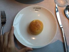 -La Sauce法意餐厅
