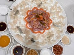 -顺德人家食府(黄金广场店)