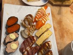 -万岁寿司(蓬江万达店)