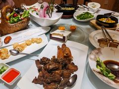 -味茂·老船夫1927(东海东路店)