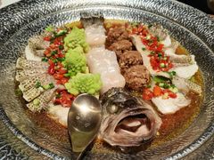-花舍·新派粤菜·西餐·下午茶(亚运村·鸟巢店)