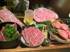 -300杯·和牛烧肉清酒专门店(廊里店)