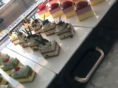 -漳州佰翔圆山酒店·圆山畔西餐厅