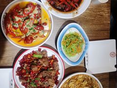 -叶派龙虾•招牌香辣蟹·海鲜(中海国际店)