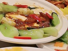 -东北大院·东北菜(三台子店)