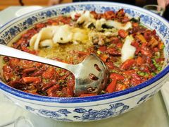 -成都驻京办餐厅(蜀都宾馆店)