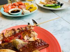 -厦门艾美酒店·新食谱西餐厅