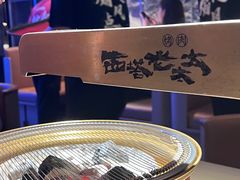 -西塔老太太泥炉烤肉(温州首店万象城黑金店)