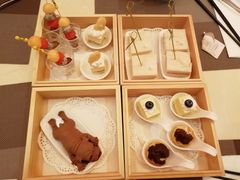 -上海浦东丽晟假日酒店-多瑙河全日餐厅