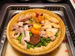 -大隐·成都火锅Bistro(合生麒麟新天地店)