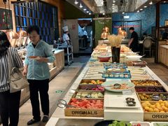 -丽达购物中心(崂山店)