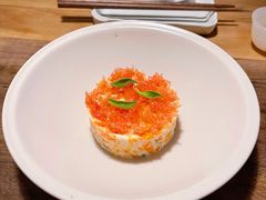 西柚土豆蟹肉-元古雲境(太古里店)