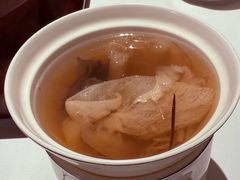 三十年陈皮佛跳墙-炳胜公馆(珠江新城店)