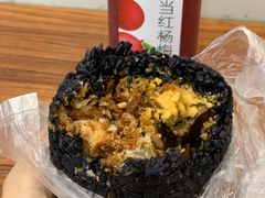 -芳婆糕团店(王府大街店)