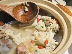 -老阿爸鲜鱼土菜(园区永旺店)