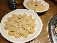 -快乐小羊火锅餐厅(农科路店)