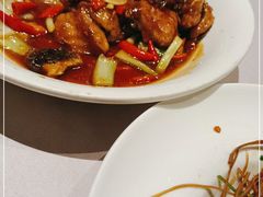 -客家大院·非遗赣南客家菜(郁孤台店)