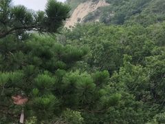 -丹东凤凰山景区