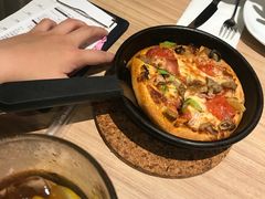 -必胜客(花舞大唐博物馆店)