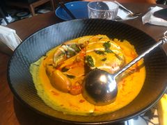 -星叶·东南亚料理(宁波万象汇店)