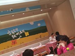 -西贝(上海新梅广场店)