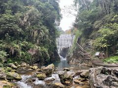 -华蓥山天意谷景区