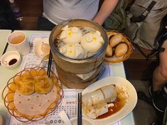 -点点心点心专门店(旺角店)