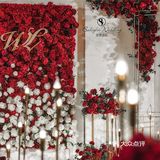 玫瑰🌹的香气,最适合婚礼哦