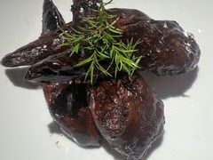 -杨氏青龙虾·羊蝎子(金盛路总店)