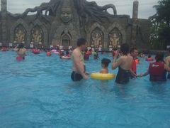 -苏州乐园森林水世界