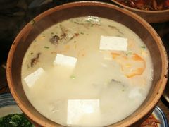 -印象鲵宴·张家界地标美食名片(溪布街店)