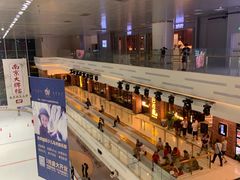 -凯德广场(西城店)