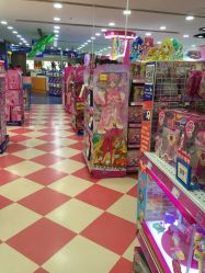-玩具反斗城(正大广场店)