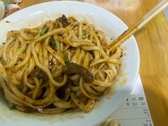 -王菊美食街·王菊面馆(总店)