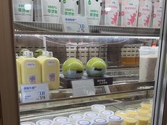 -白色日记·手作酸奶(麦凯乐店)