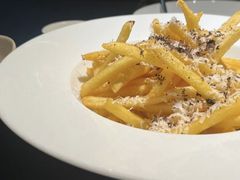 松露薯条-ZHAO赵·牛扒坊(仁和新城店)