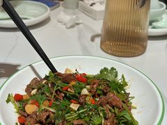 -老馆子·建德菜·山肴鱼鲜(海威新界店)