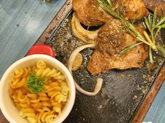 -豪客来牛排(海沧阿罗海店)