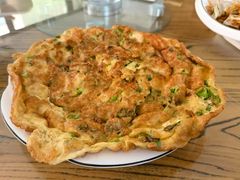 -俺家菜馆(百里峡店)