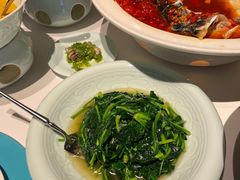 -湘上湘(米其林餐厅-正大中心总店)