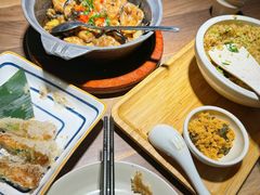 -食锦记·福建私房菜(浦西万达店)