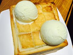 -去茶去餐厅(中央大街店)