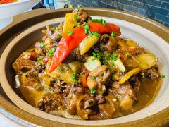 -小财神·老派赣州菜·中华美食地标(第五大道店)