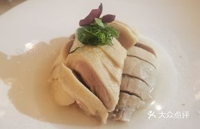 Nanjing Salted Duck
