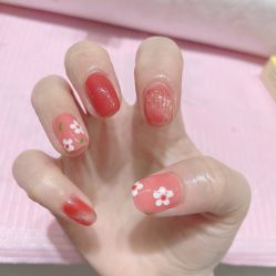 -吉吉靓甲美睫