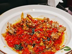 -攸州小镇家湘菜(小米科技园店)