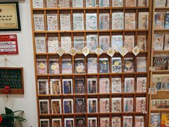 -猫的天空之城概念书店(印象城购物中心店)
